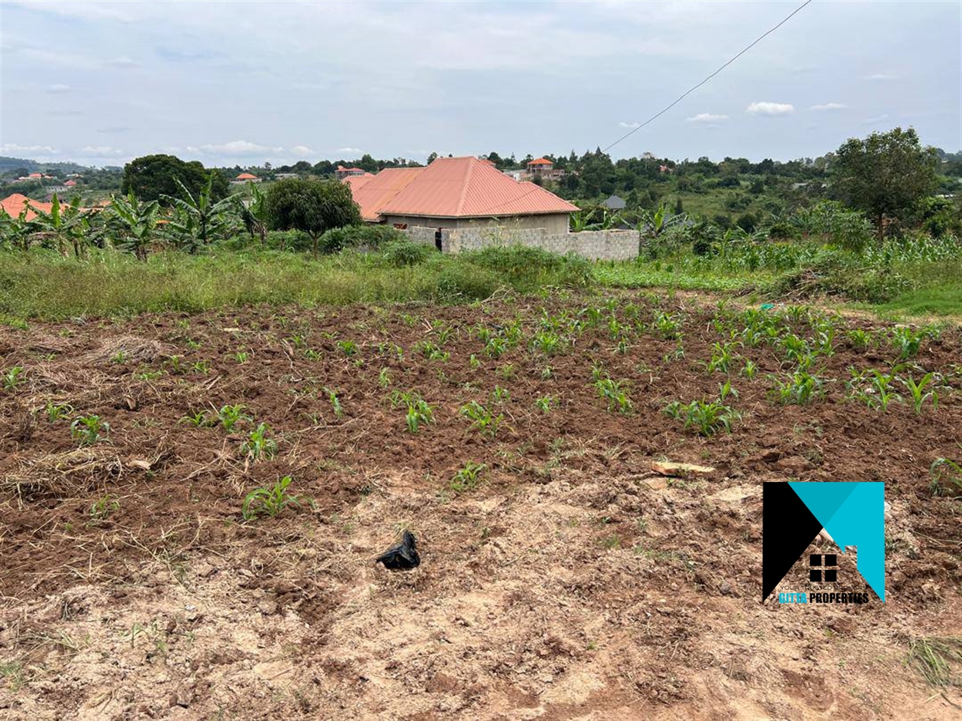 Residential Land for sale in Gayaza Wakiso