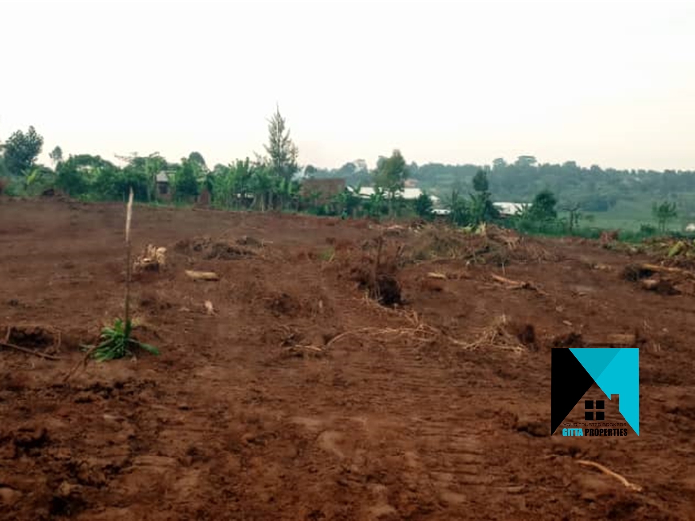 Residential Land for sale in Kavule Wakiso