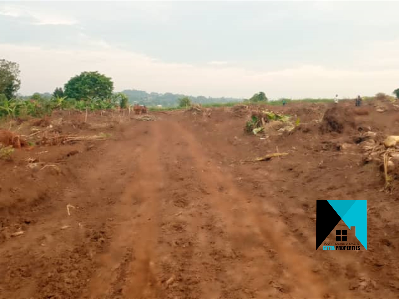 Residential Land for sale in Kavule Wakiso