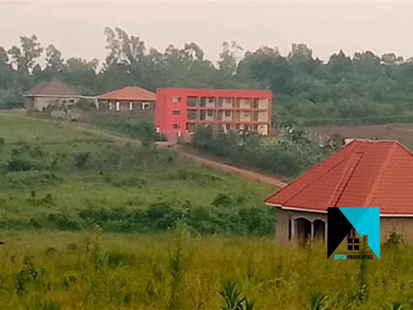 Residential Land for sale in Kavule Wakiso