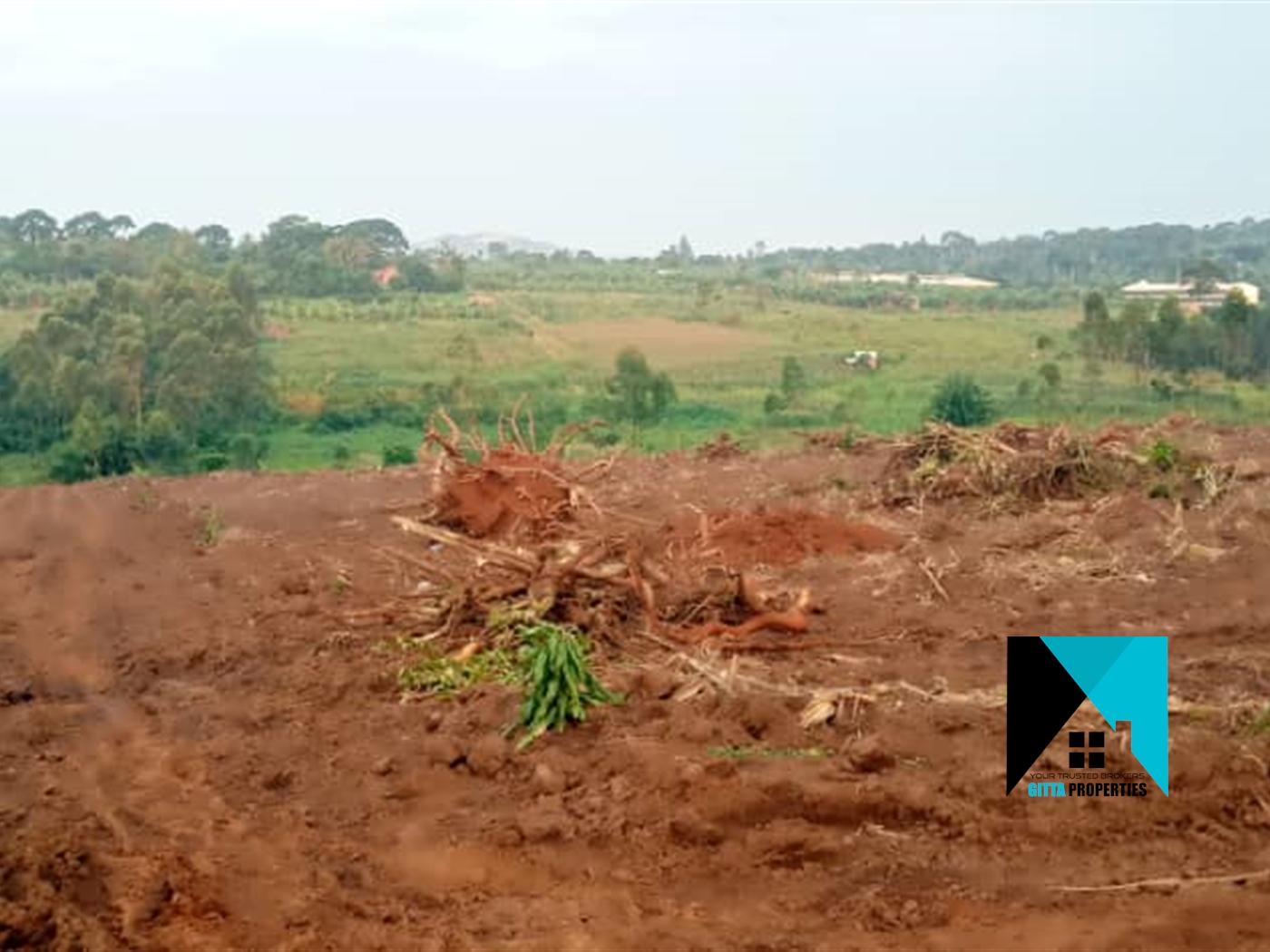 Residential Land for sale in Kavule Wakiso