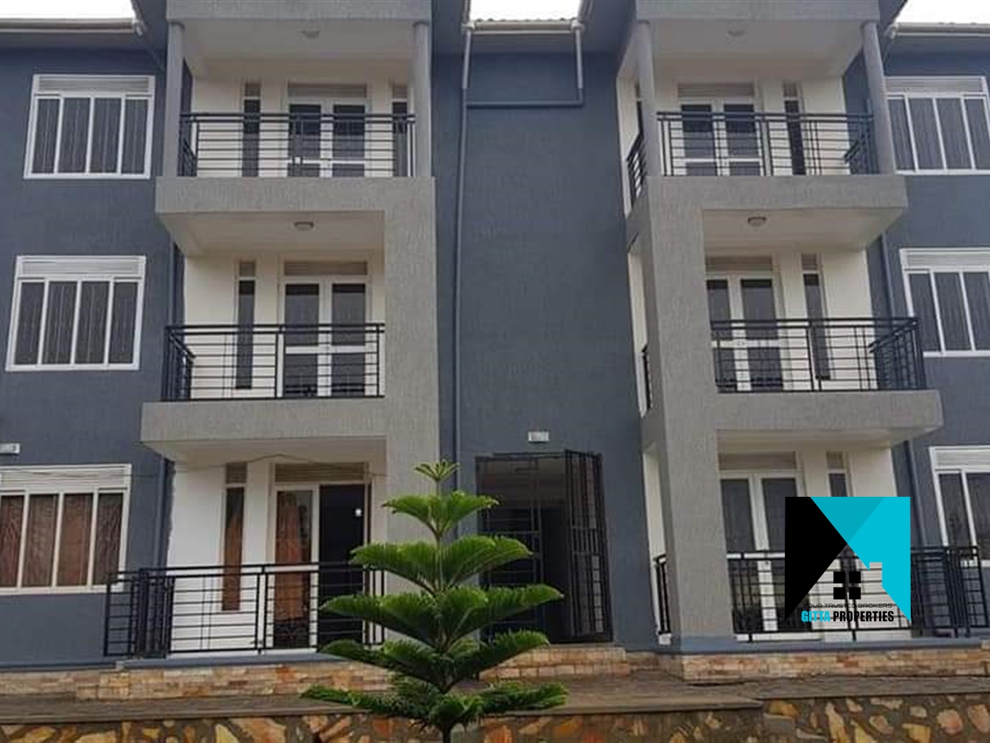 Apartment for rent in Sonde Mukono