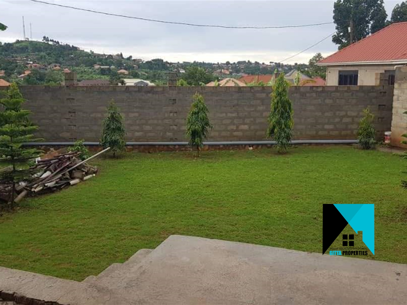 Apartment for rent in Sonde Mukono