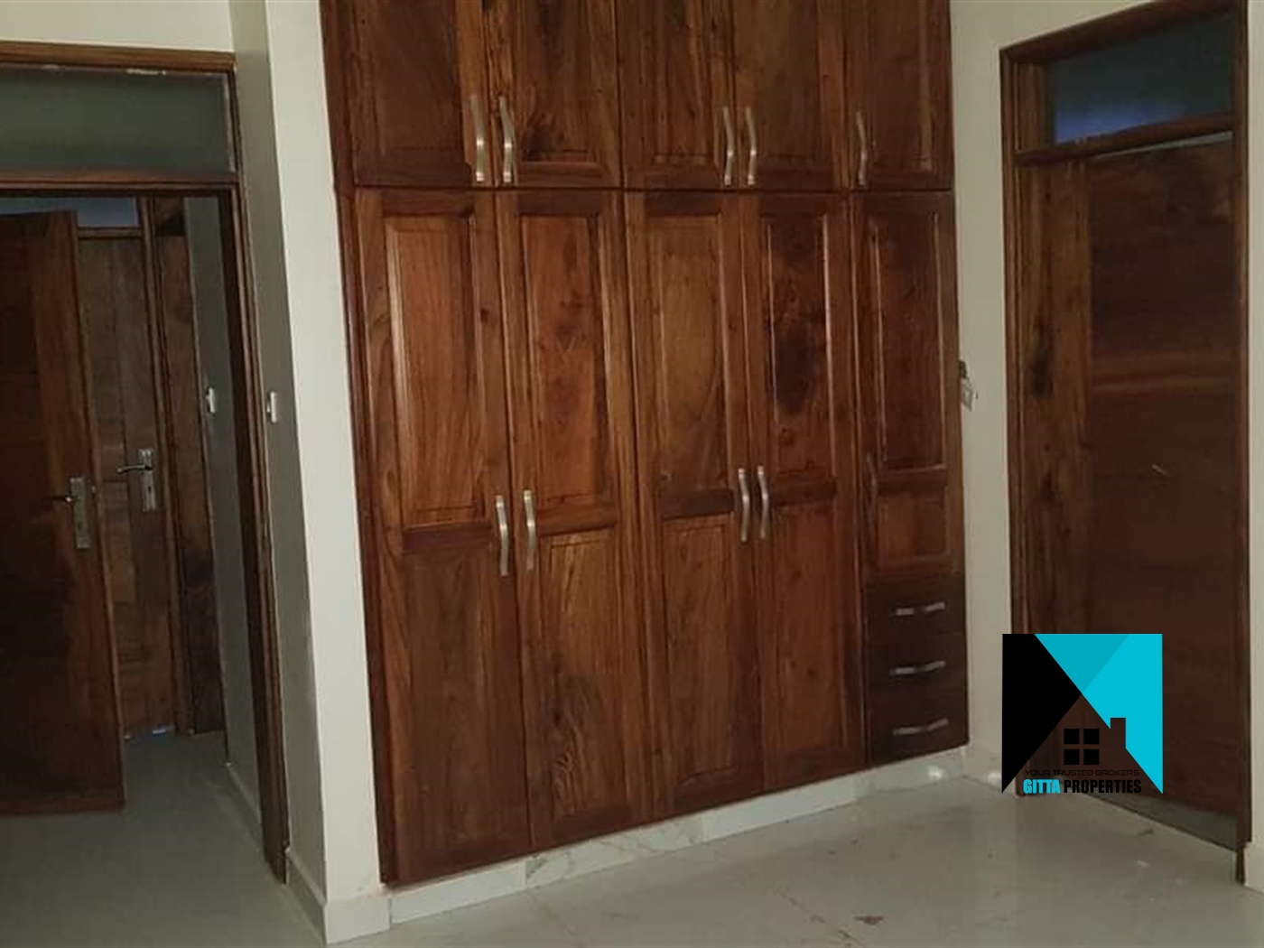 Apartment for rent in Sonde Mukono