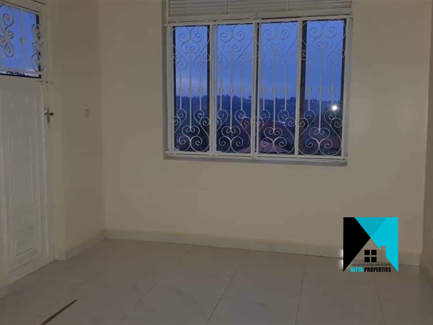 Apartment for rent in Sonde Mukono