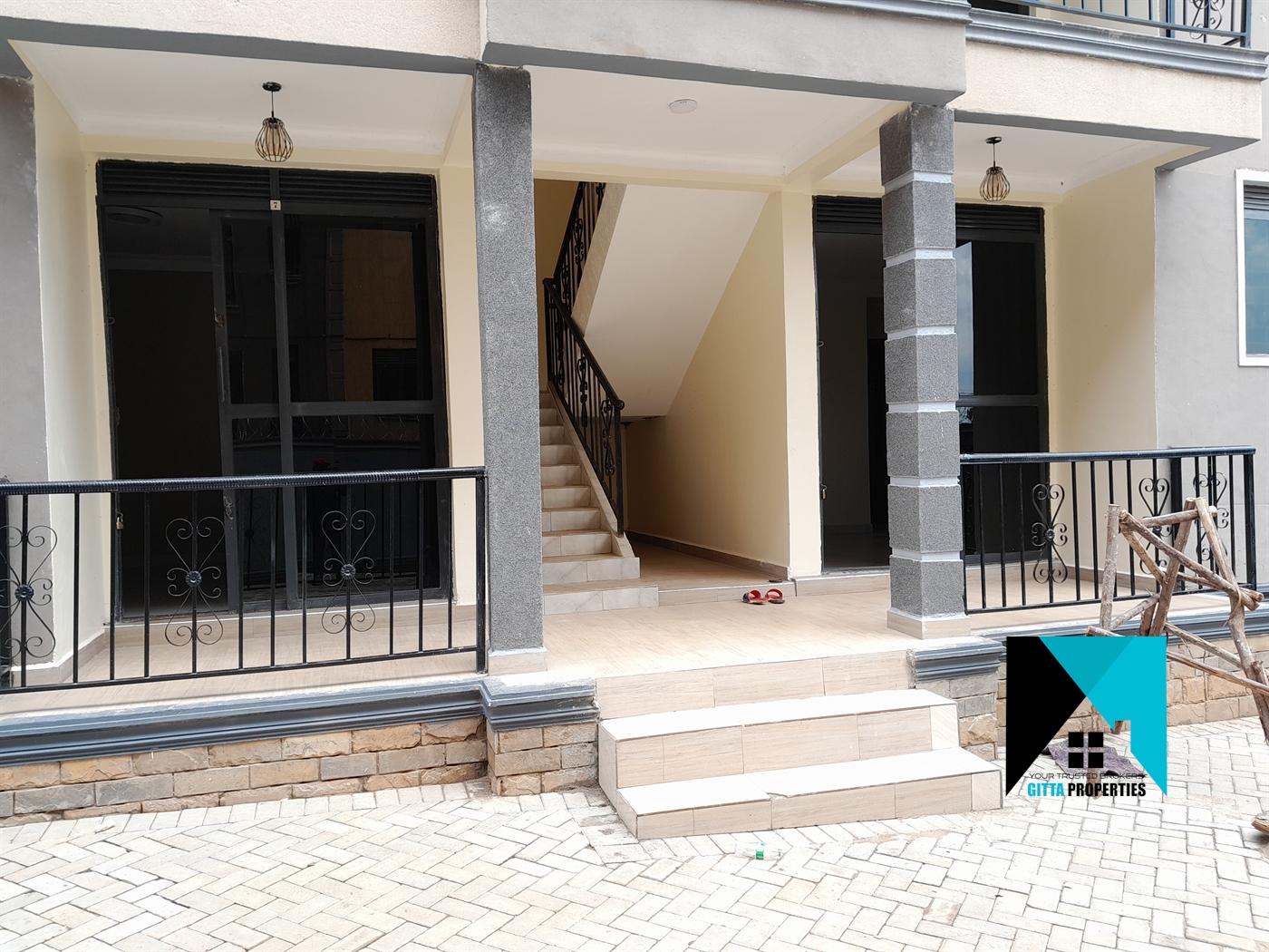 Apartment for rent in Kira Wakiso