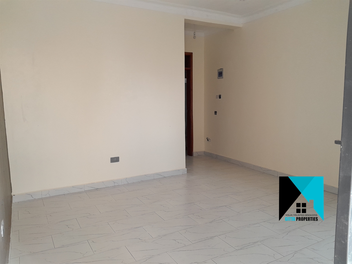 Apartment for rent in Kira Wakiso