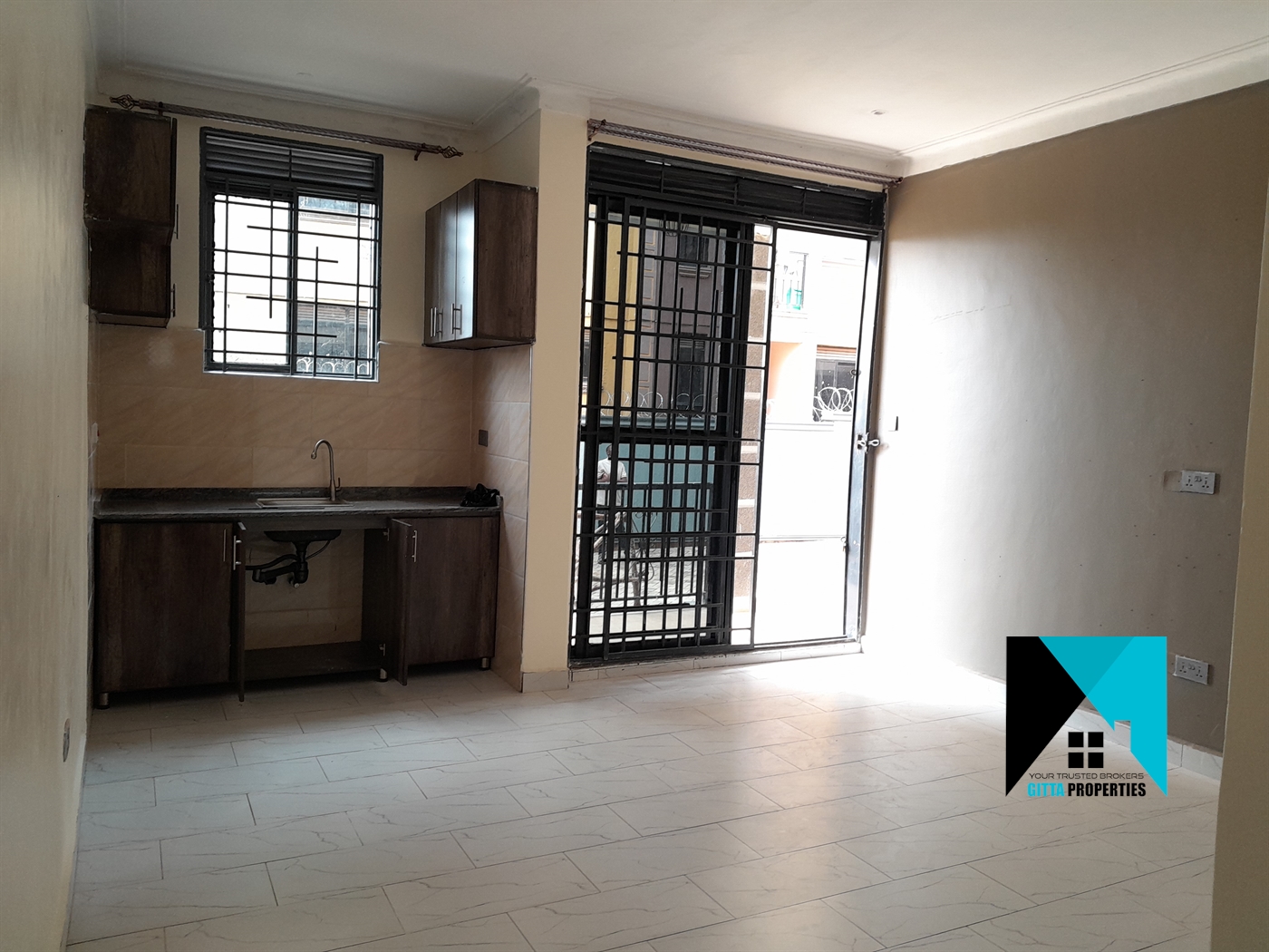 Apartment for rent in Kira Wakiso