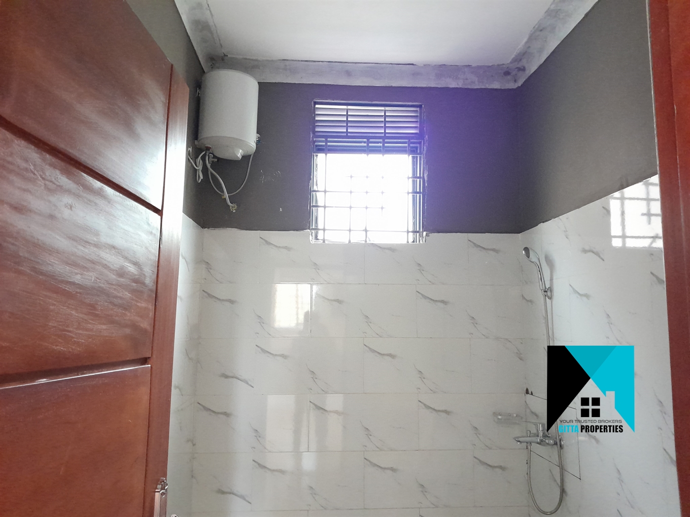 Apartment for rent in Kira Wakiso