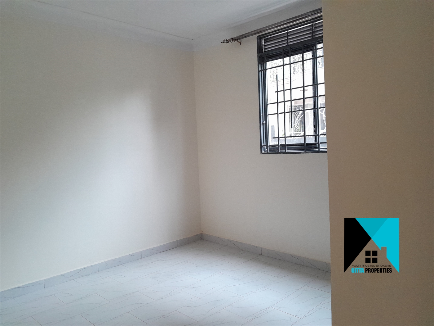 Apartment for rent in Kira Wakiso