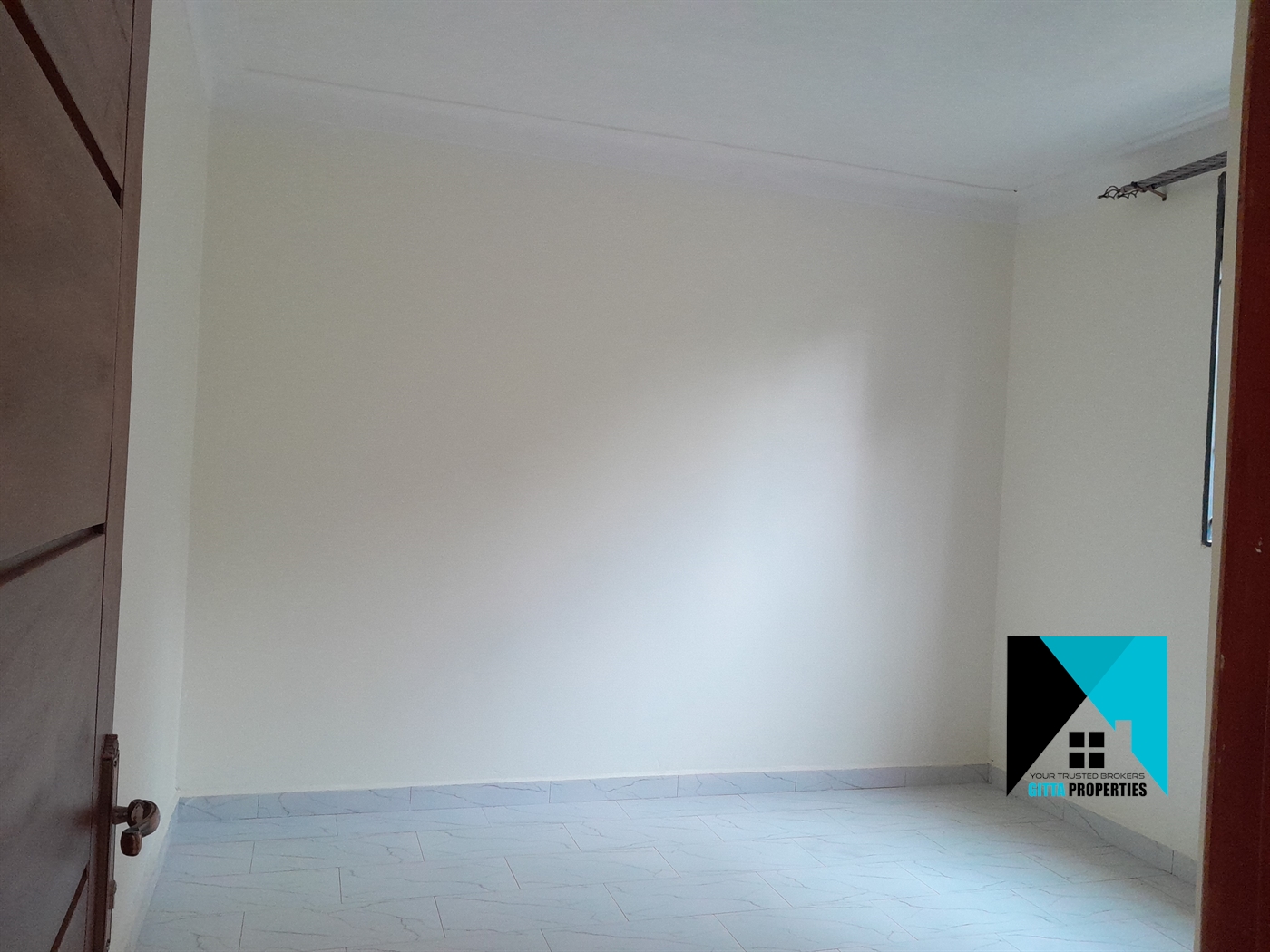 Apartment for rent in Kira Wakiso