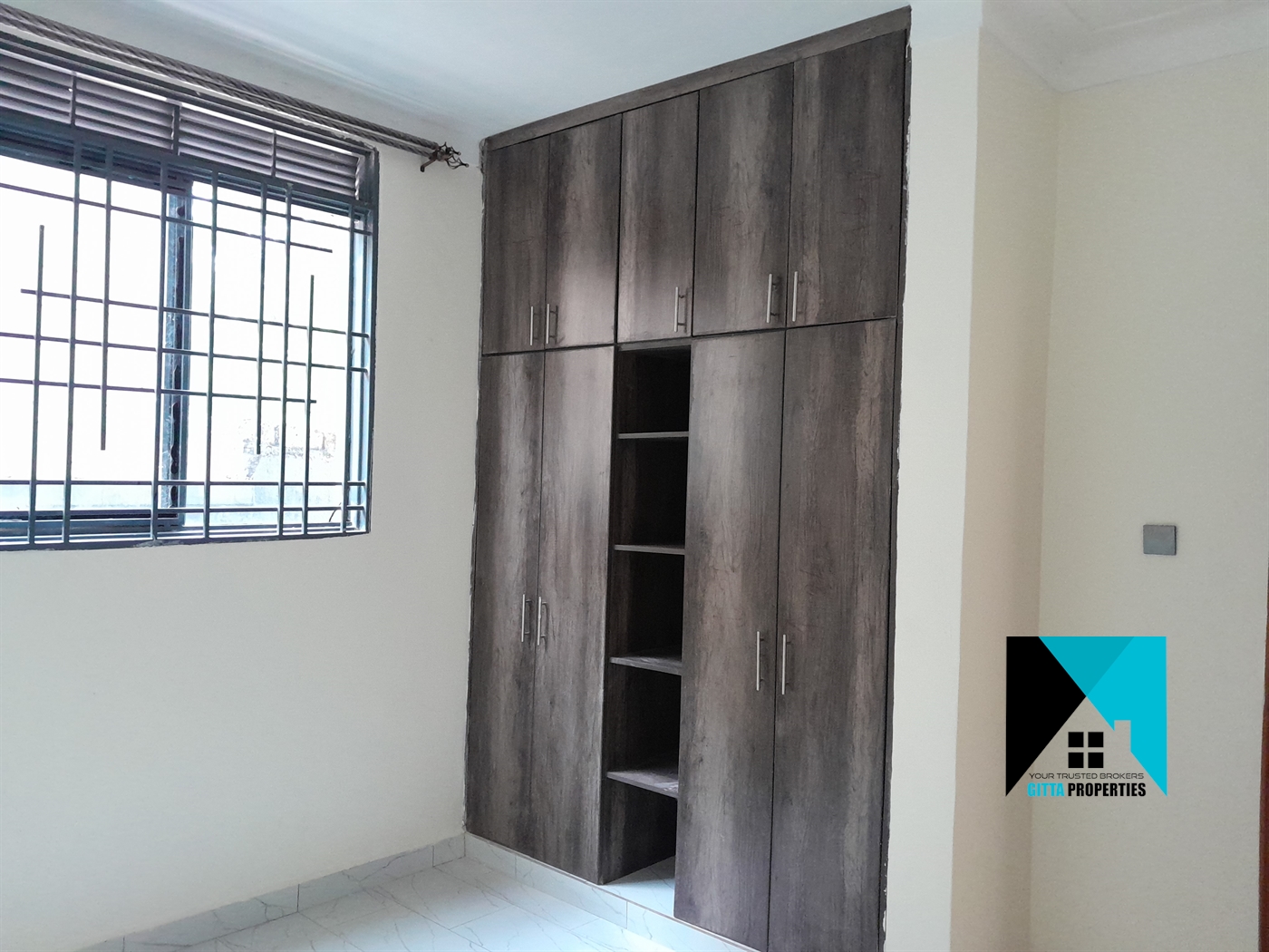 Apartment for rent in Kira Wakiso