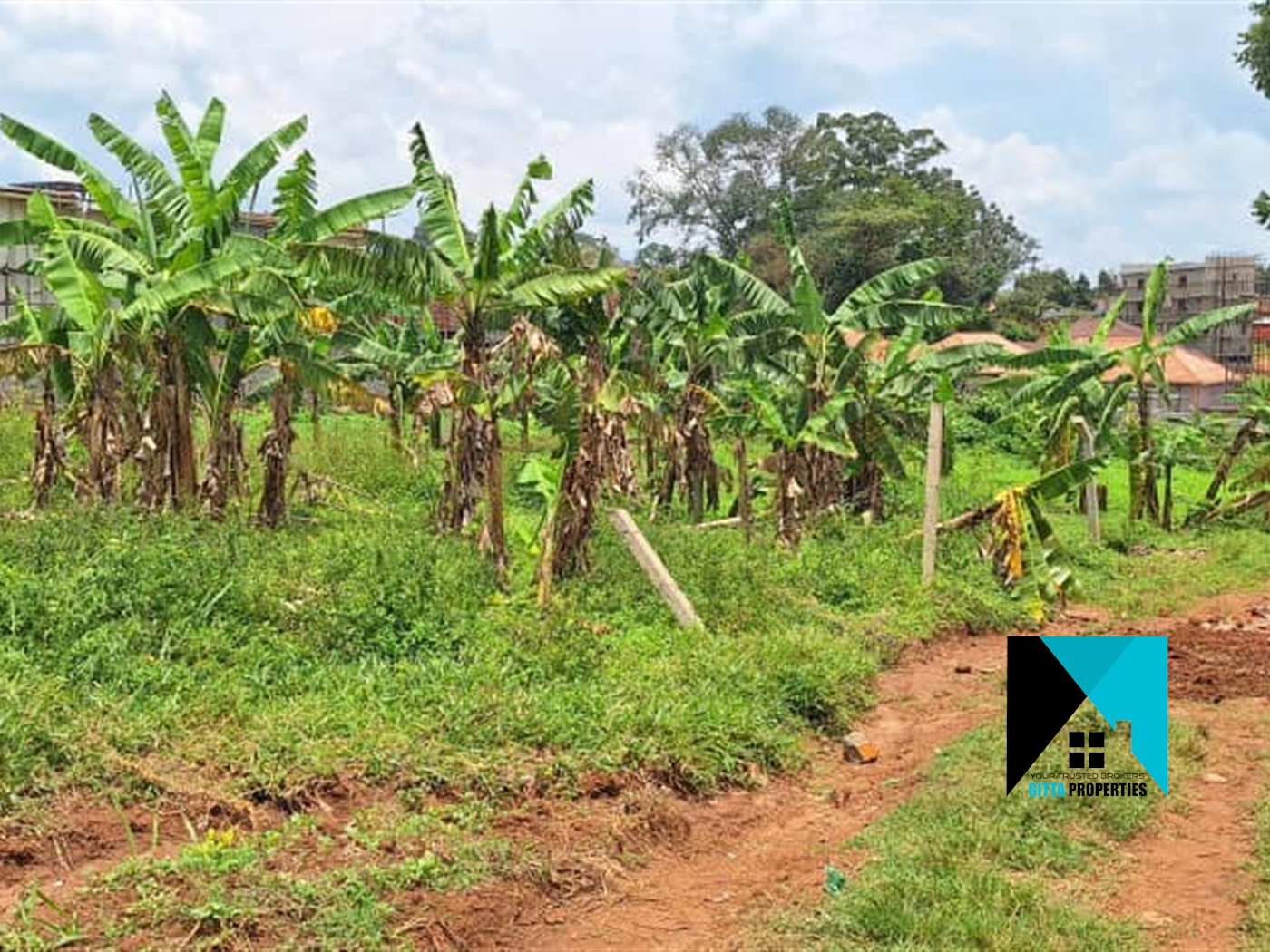 Residential Land for sale in Kiramulawa Wakiso