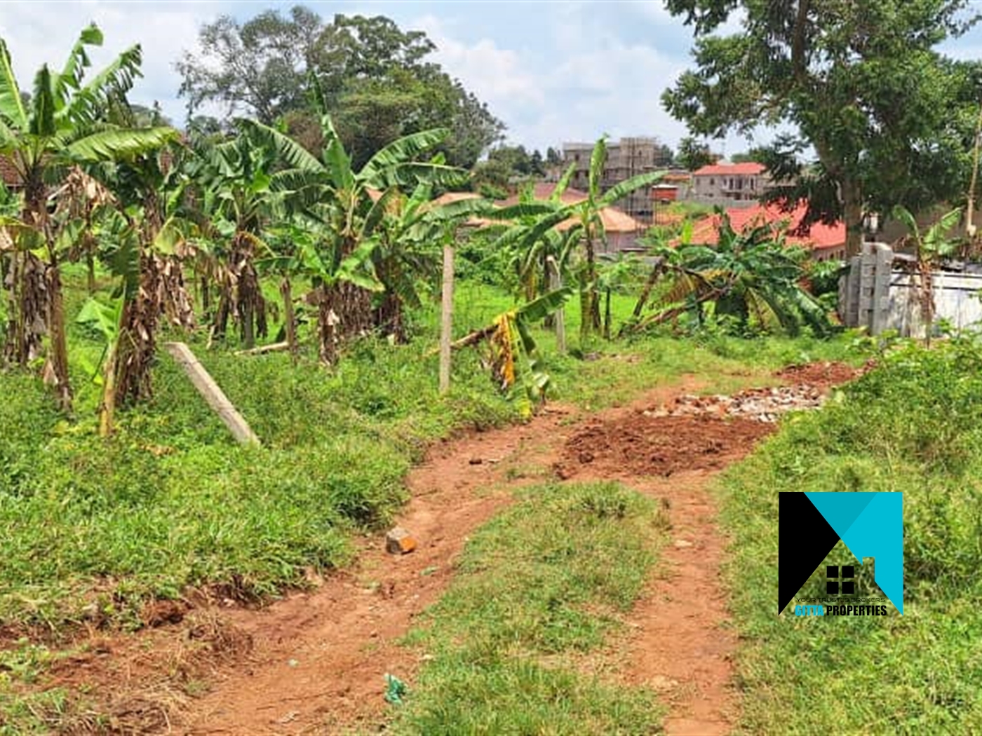 Residential Land for sale in Kiramulawa Wakiso