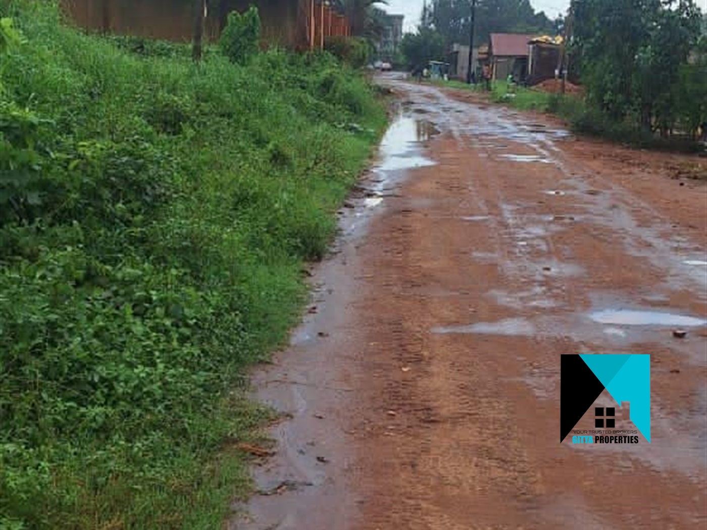 Residential Land for sale in Buwaate Wakiso