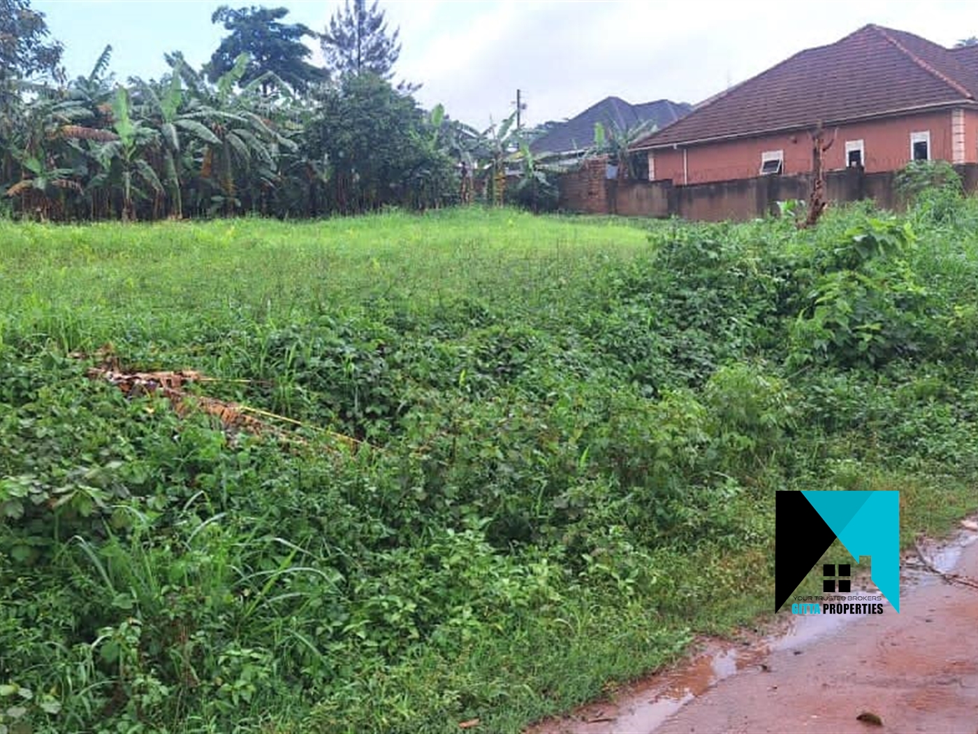 Residential Land for sale in Buwaate Wakiso