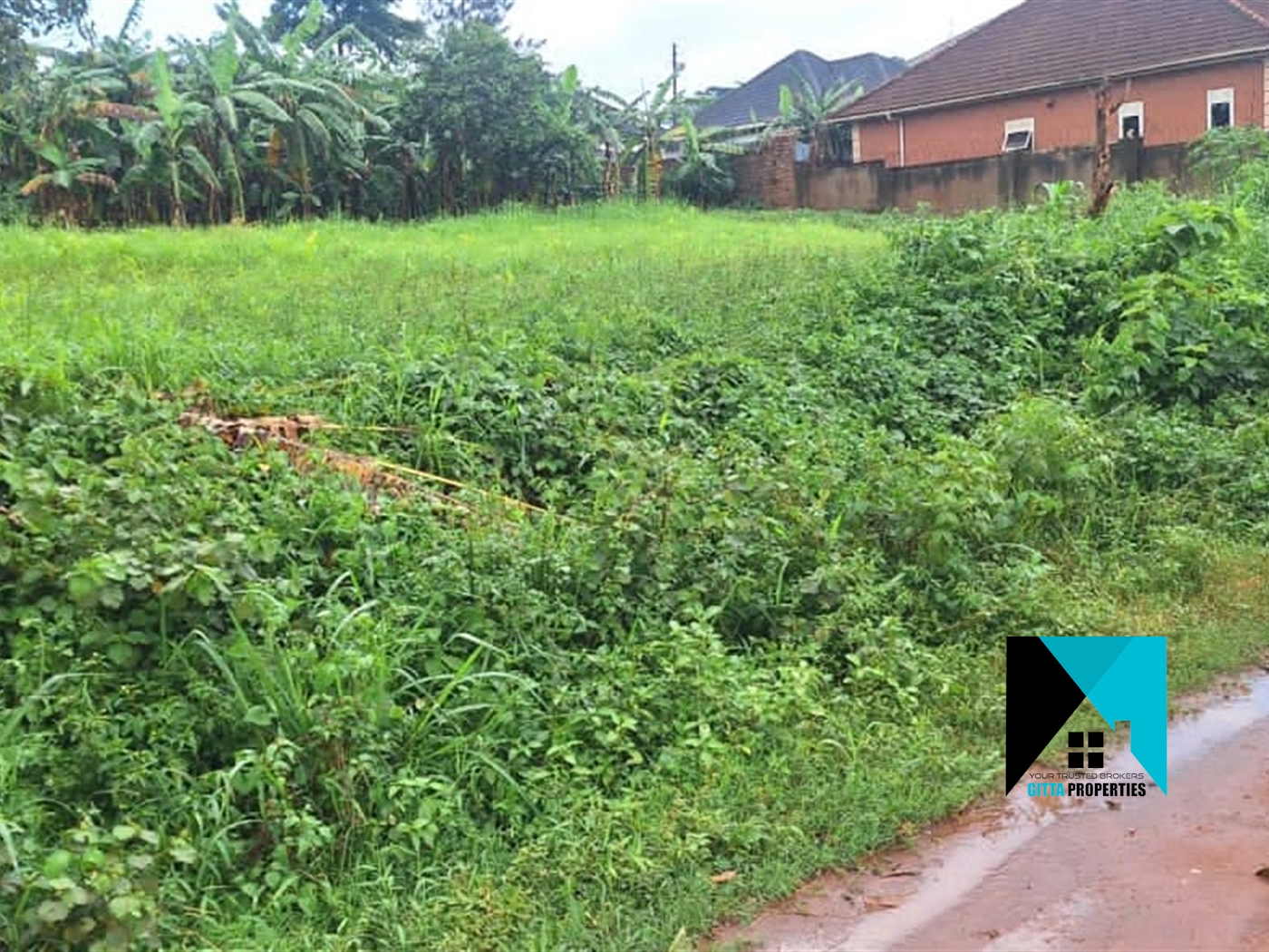 Residential Land for sale in Buwaate Wakiso