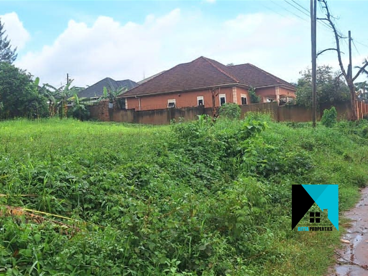 Residential Land for sale in Buwaate Wakiso