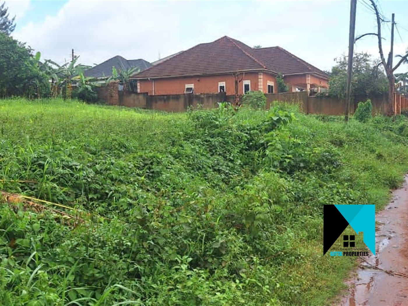 Residential Land for sale in Buwaate Wakiso