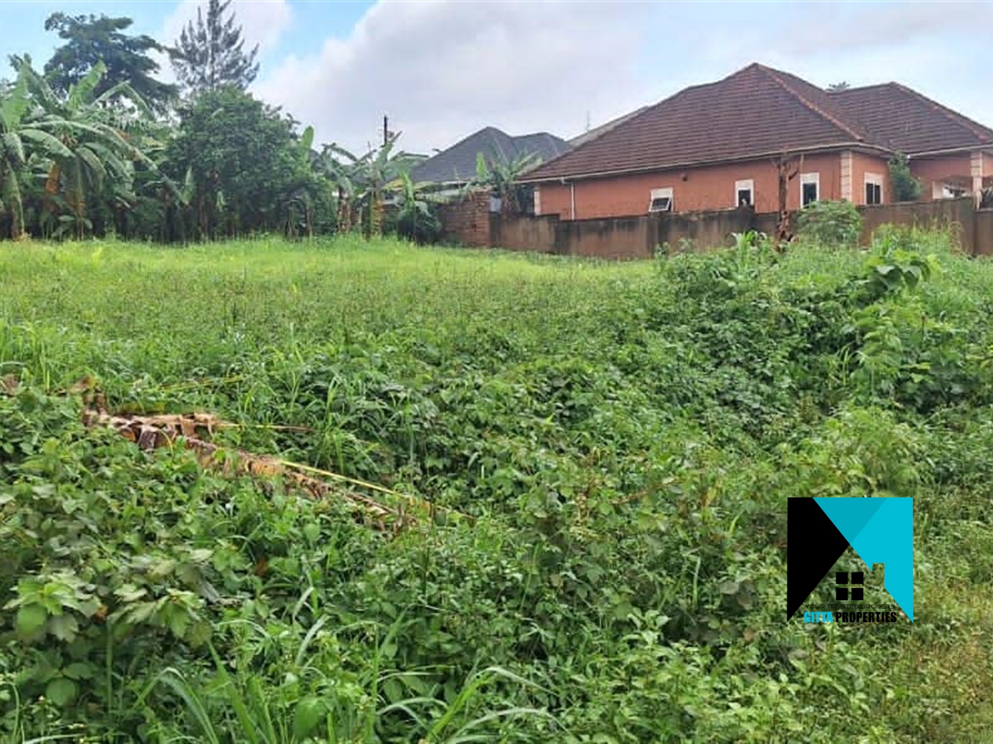 Residential Land for sale in Buwaate Wakiso