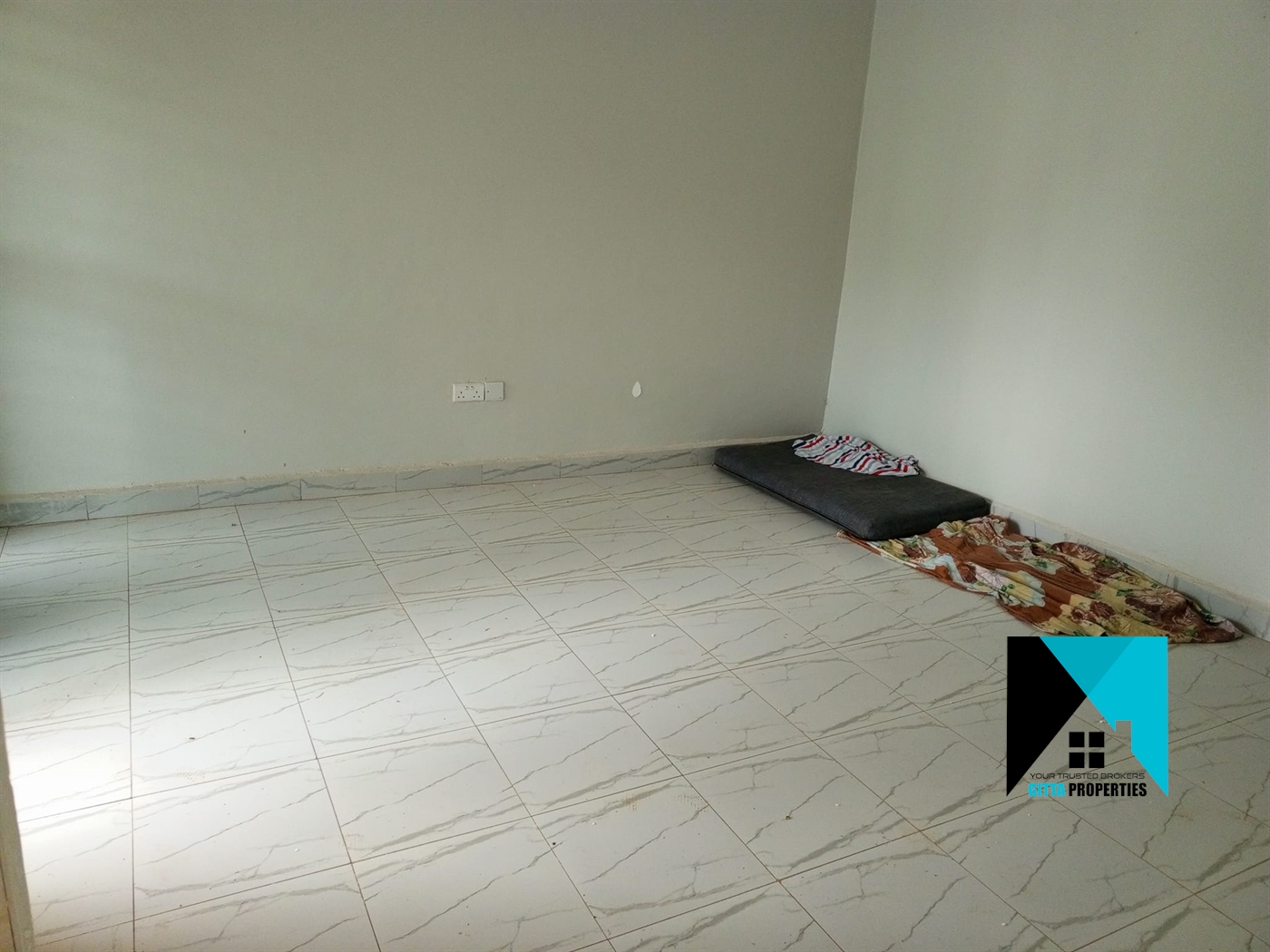 Apartment for rent in Najjera Wakiso