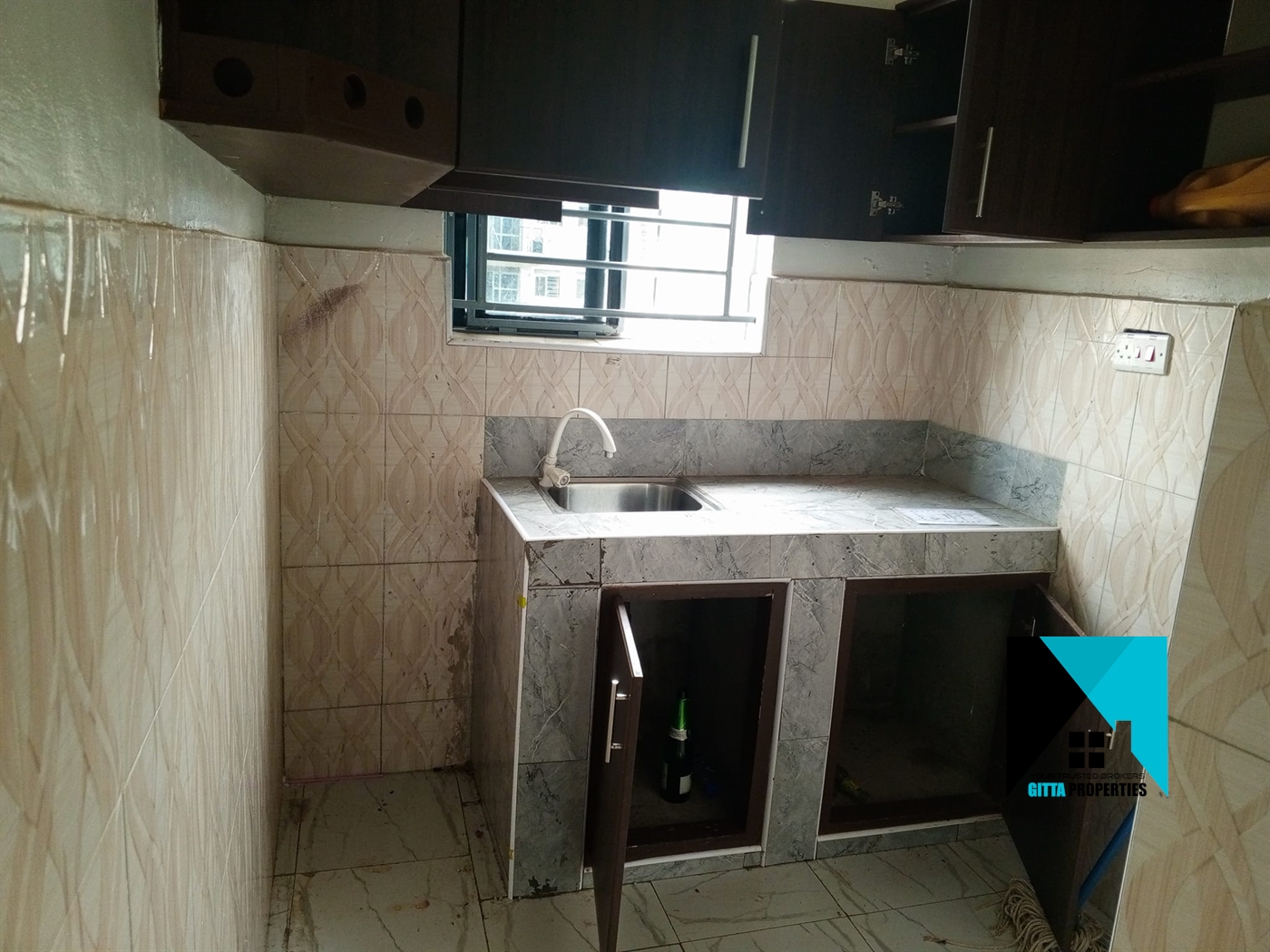 Apartment for rent in Najjera Wakiso