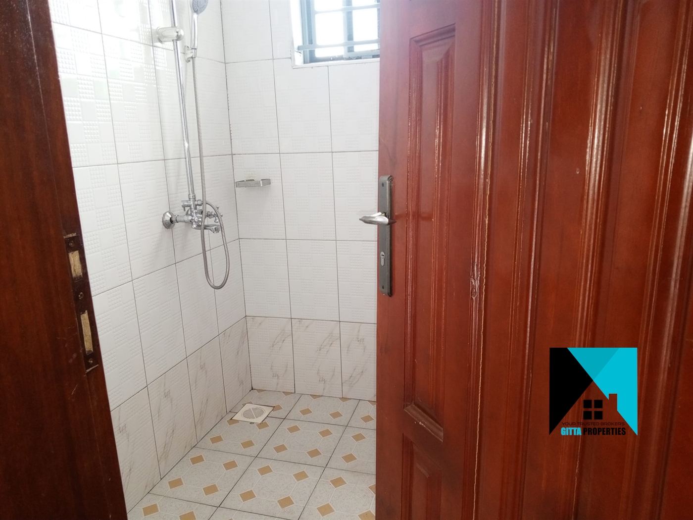 Apartment for rent in Najjera Wakiso