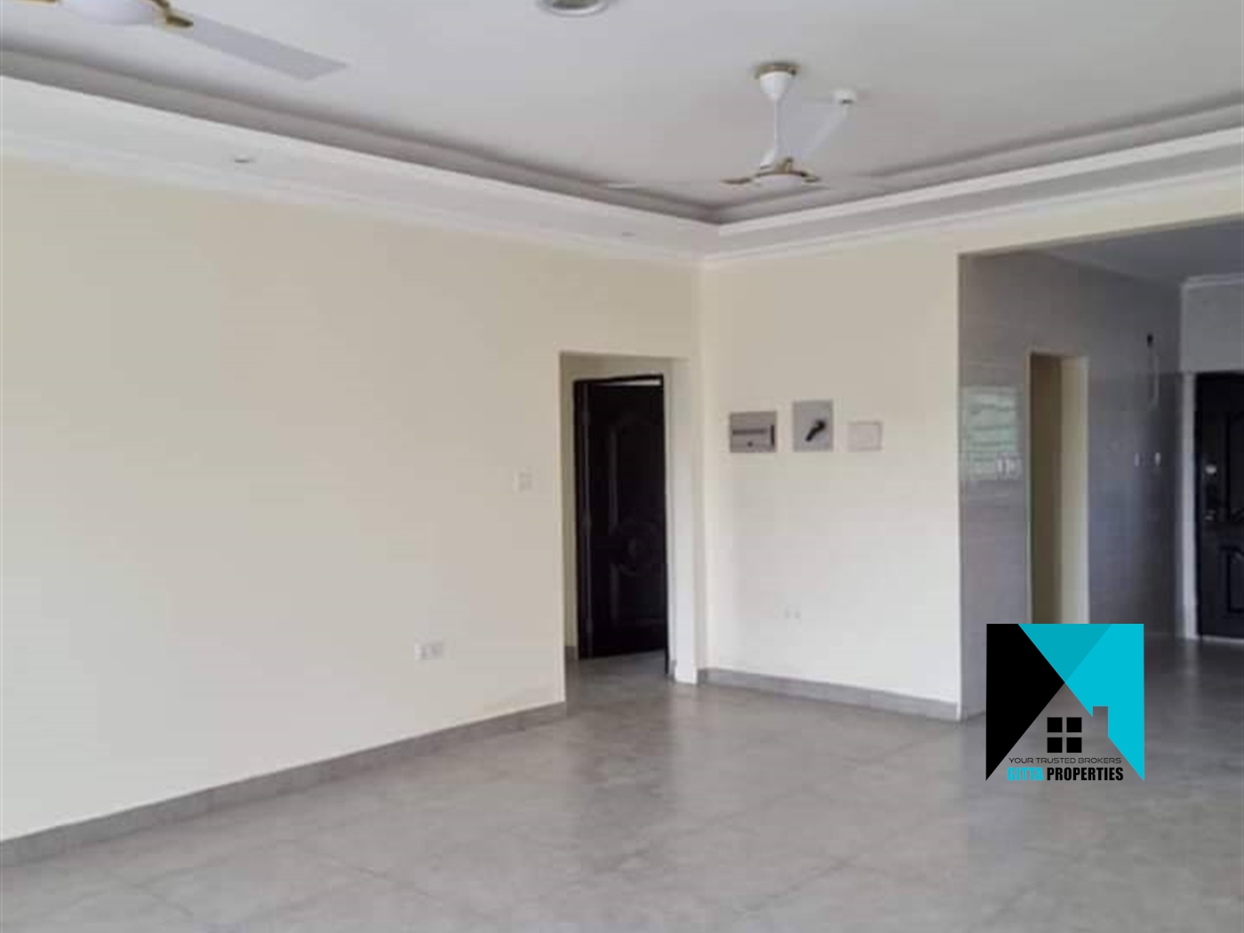 Apartment for rent in Nsambya Kampala