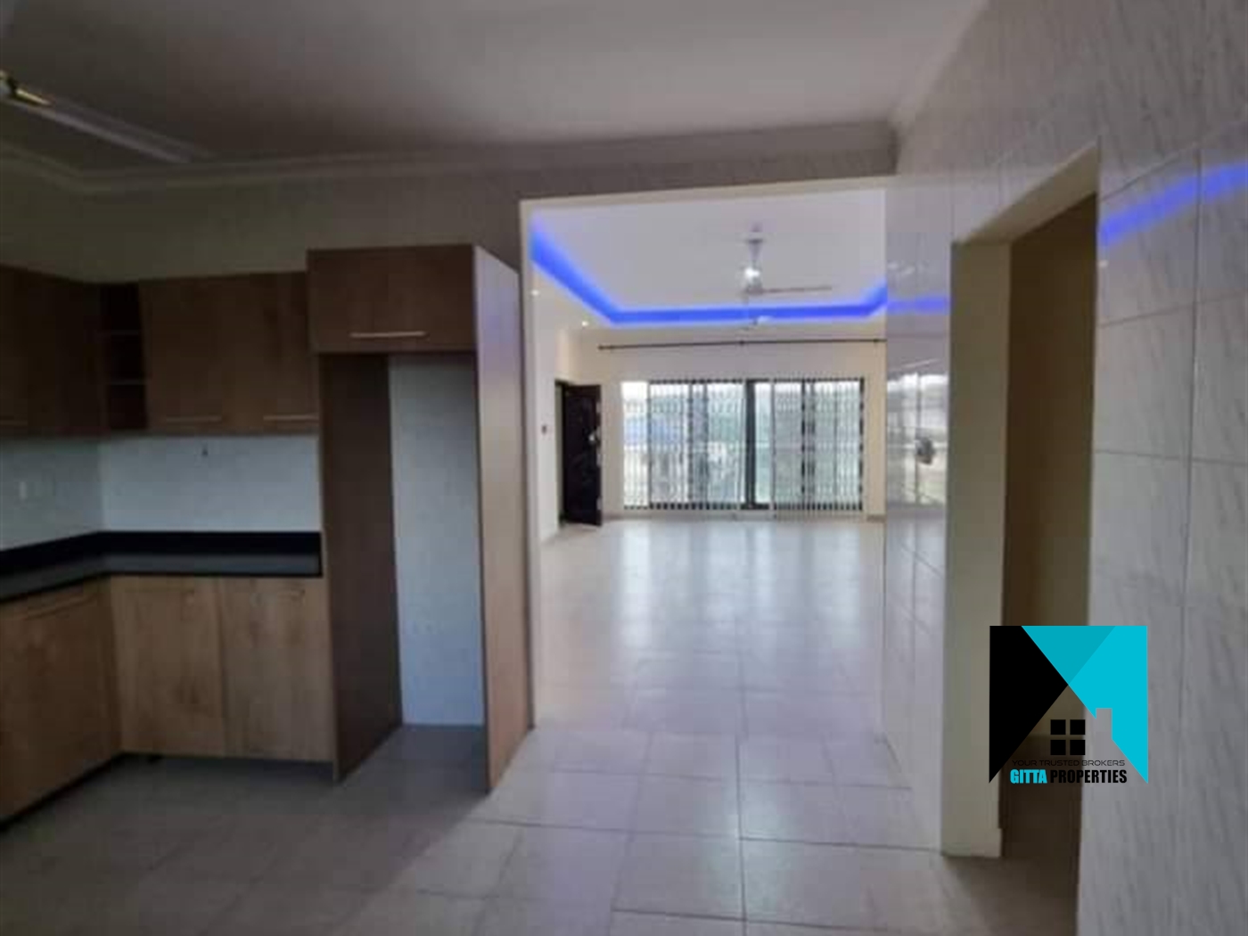 Apartment for rent in Nsambya Kampala