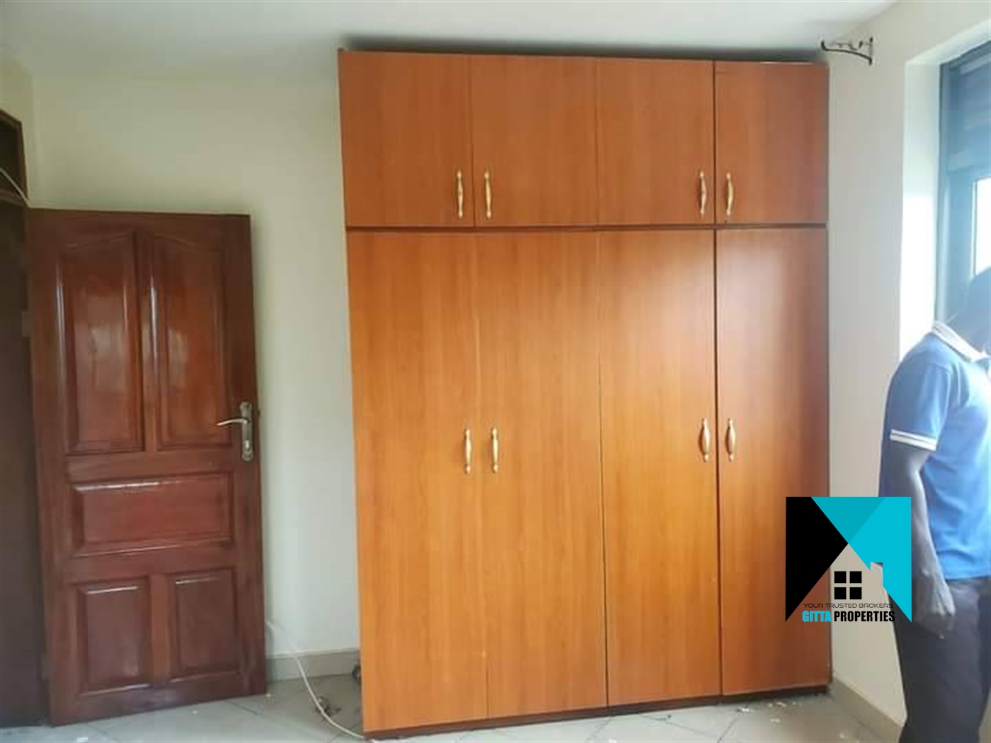 Apartment for rent in Bbunga Kampala