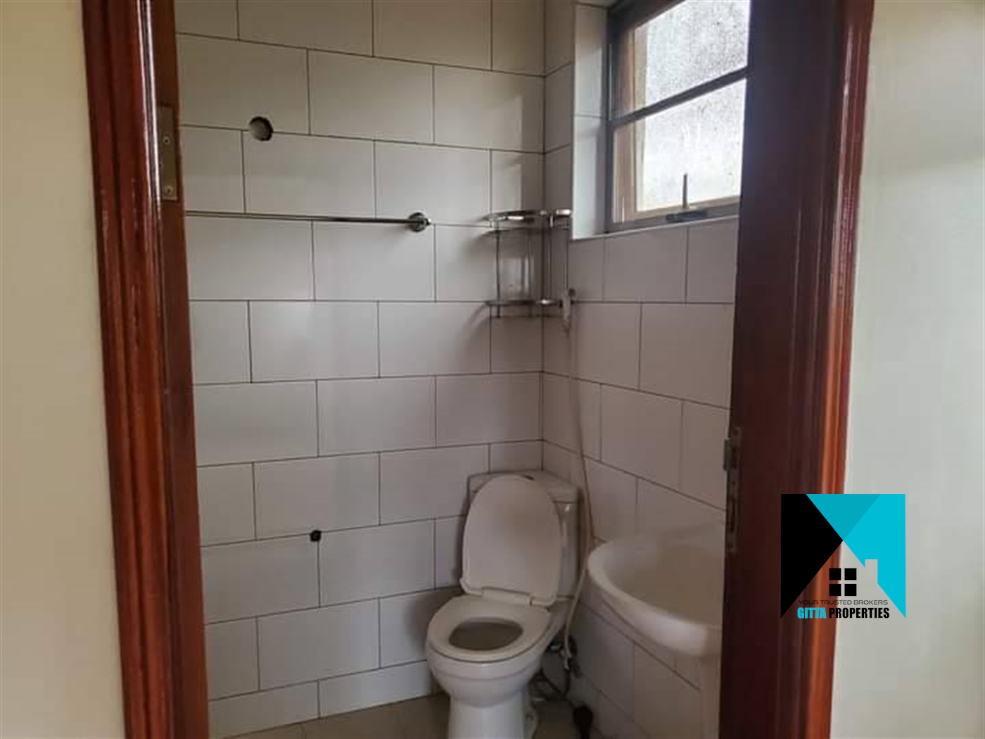 Apartment for rent in Bbunga Kampala