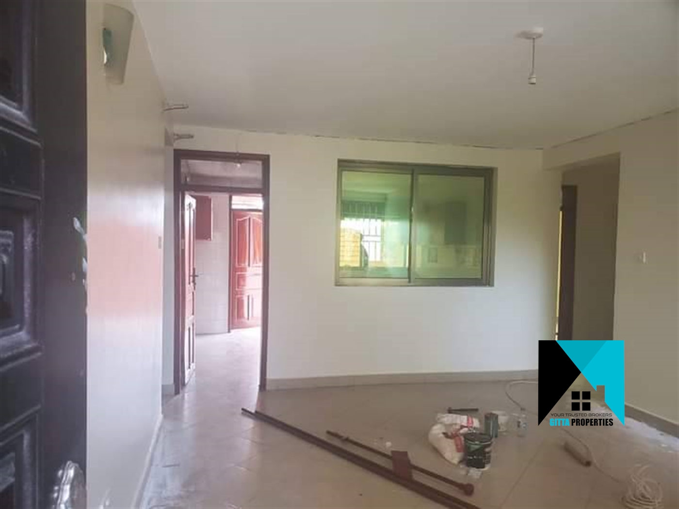 Apartment for rent in Bbunga Kampala