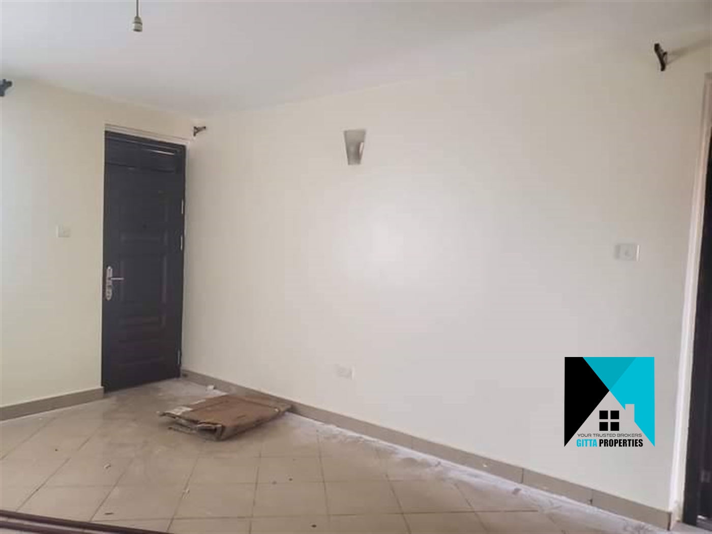 Apartment for rent in Bbunga Kampala