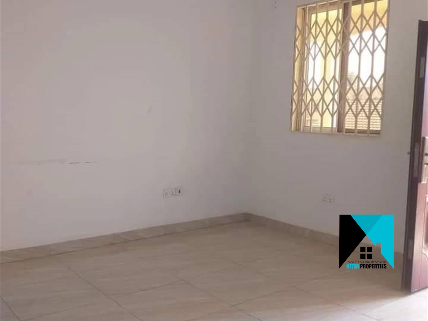 Apartment for rent in Nsambya Kampala