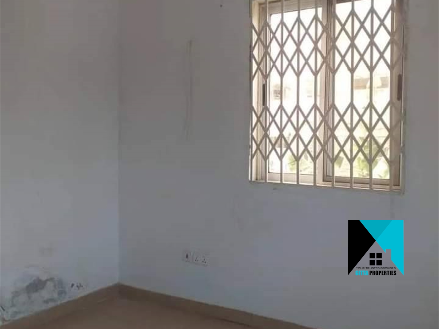 Apartment for rent in Nsambya Kampala