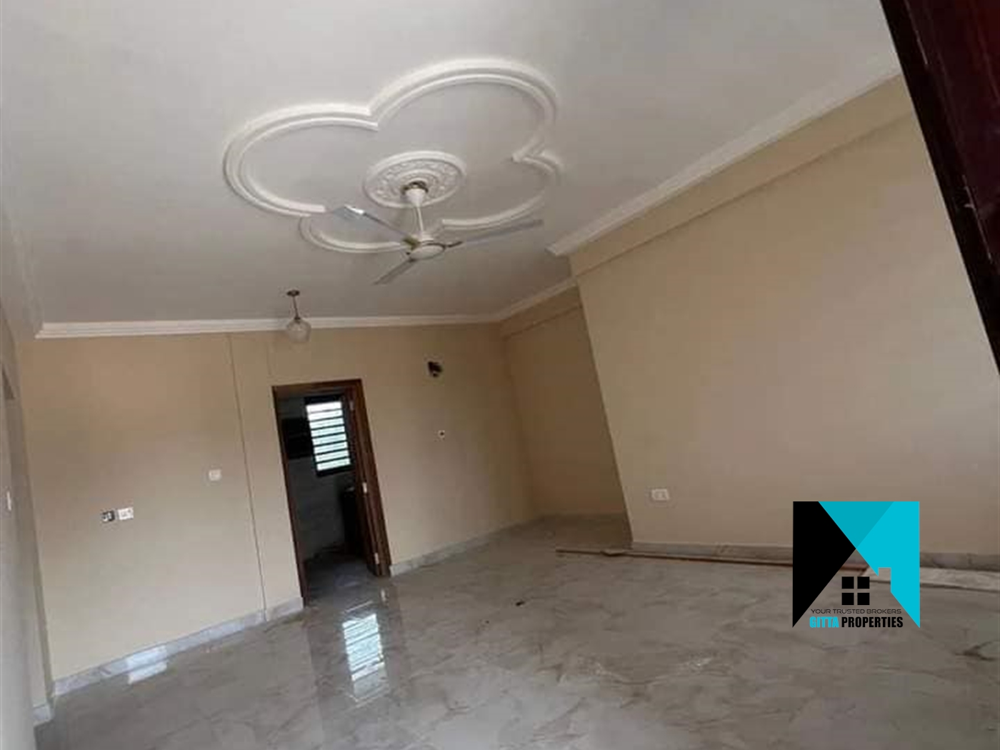 Apartment for rent in Seguku Wakiso