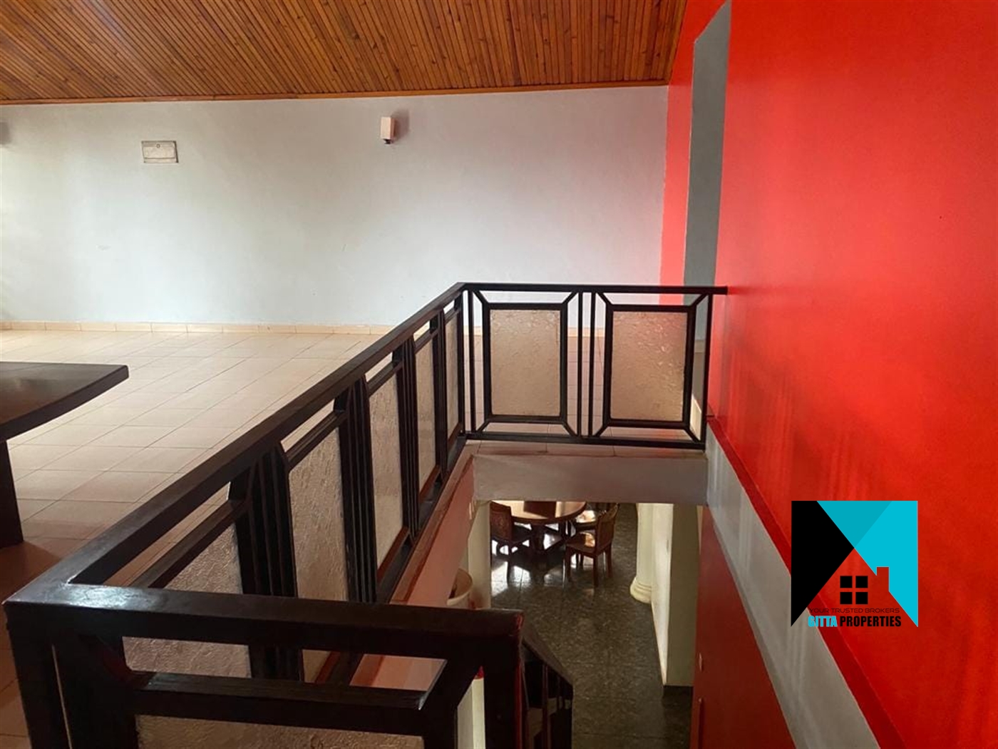 Storeyed house for sale in Munyonyo Kampala