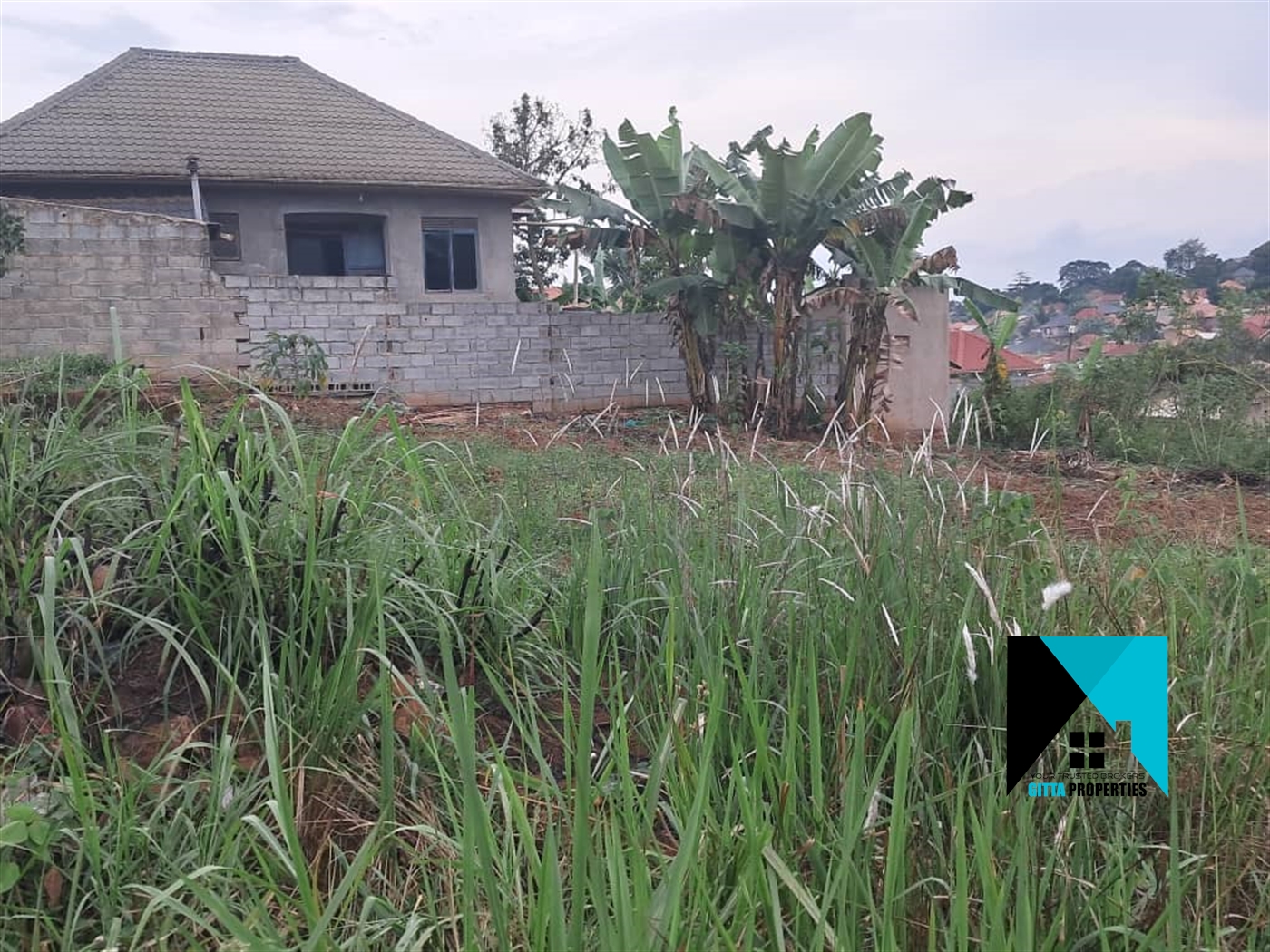 Residential Land for sale in Kasengejje Wakiso