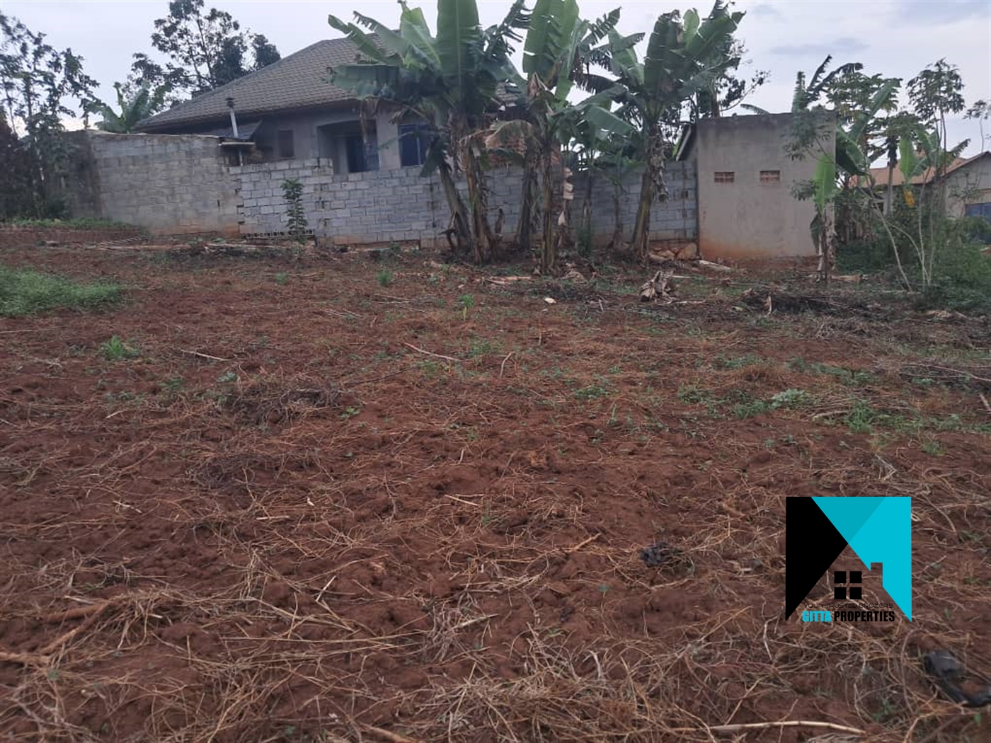 Residential Land for sale in Kasengejje Wakiso