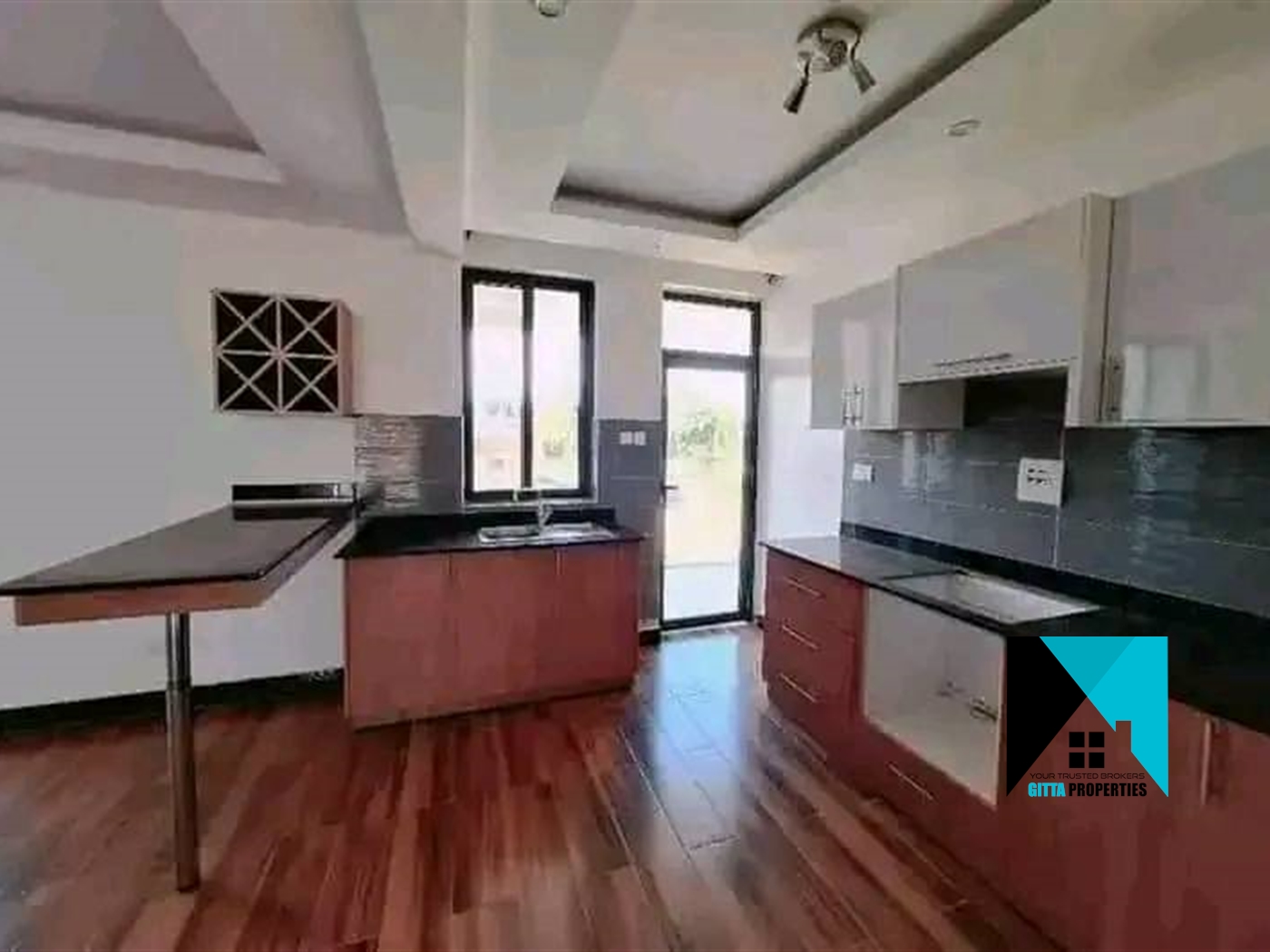 Apartment for rent in Bugoloobi Kampala