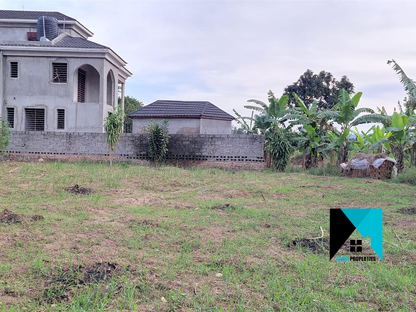 Residential Land for sale in Kigo Wakiso