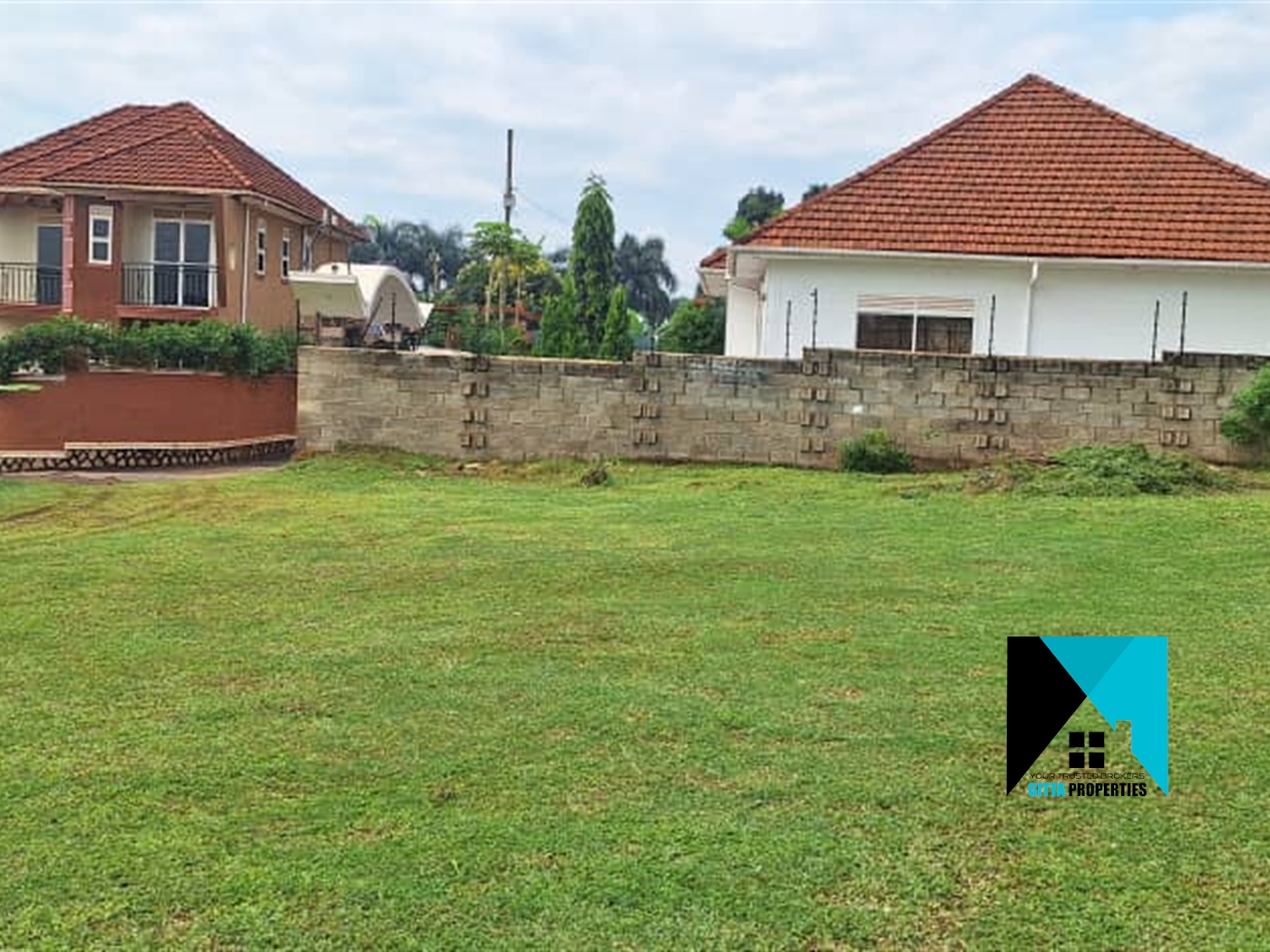 Residential Land for sale in Kira Wakiso