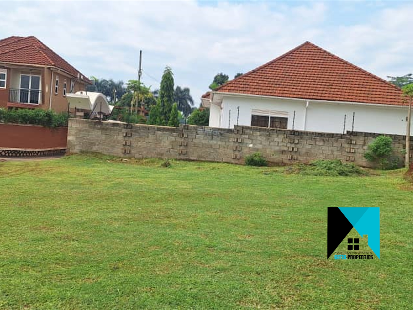 Residential Land for sale in Kira Wakiso