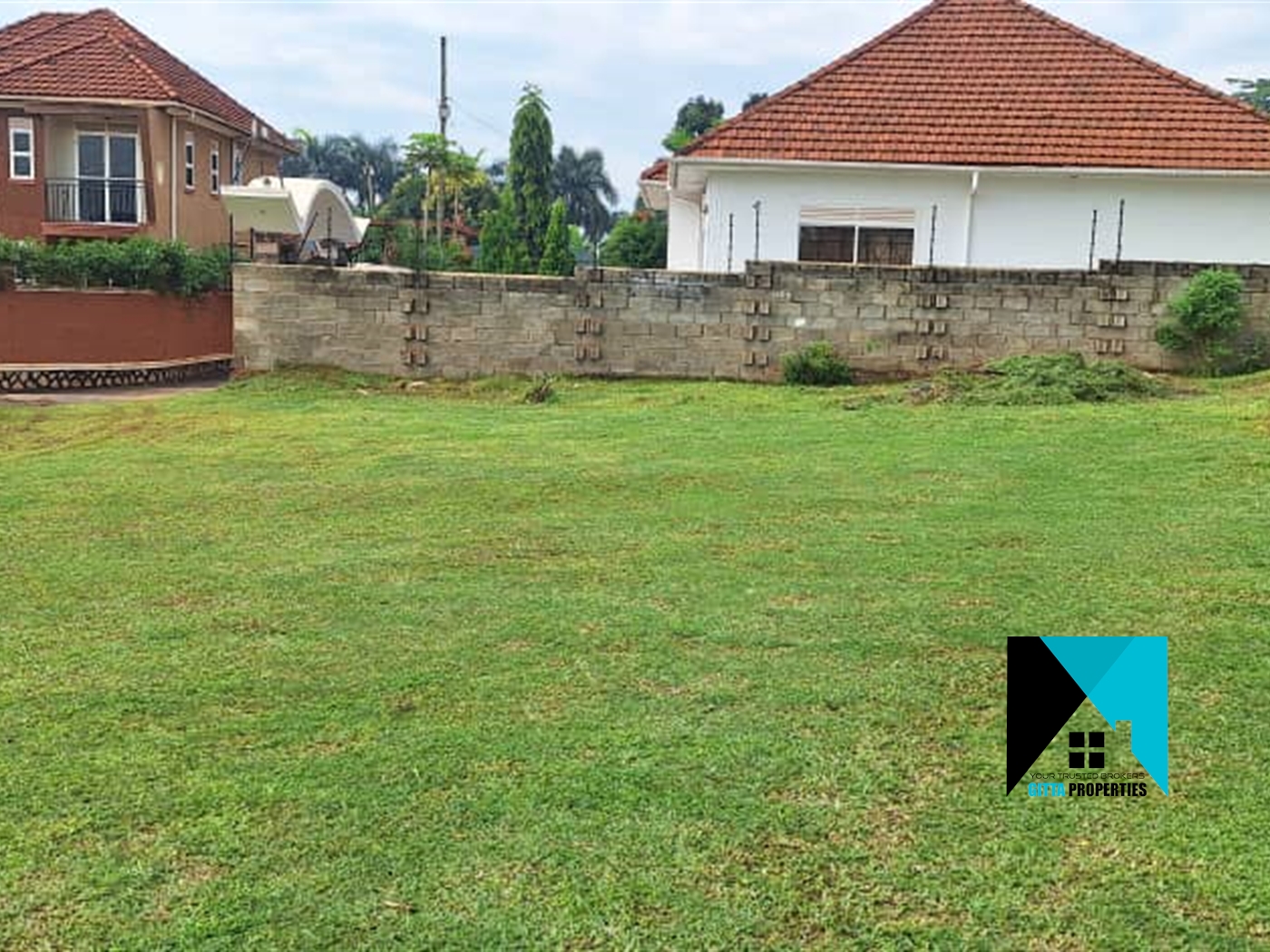 Residential Land for sale in Kira Wakiso