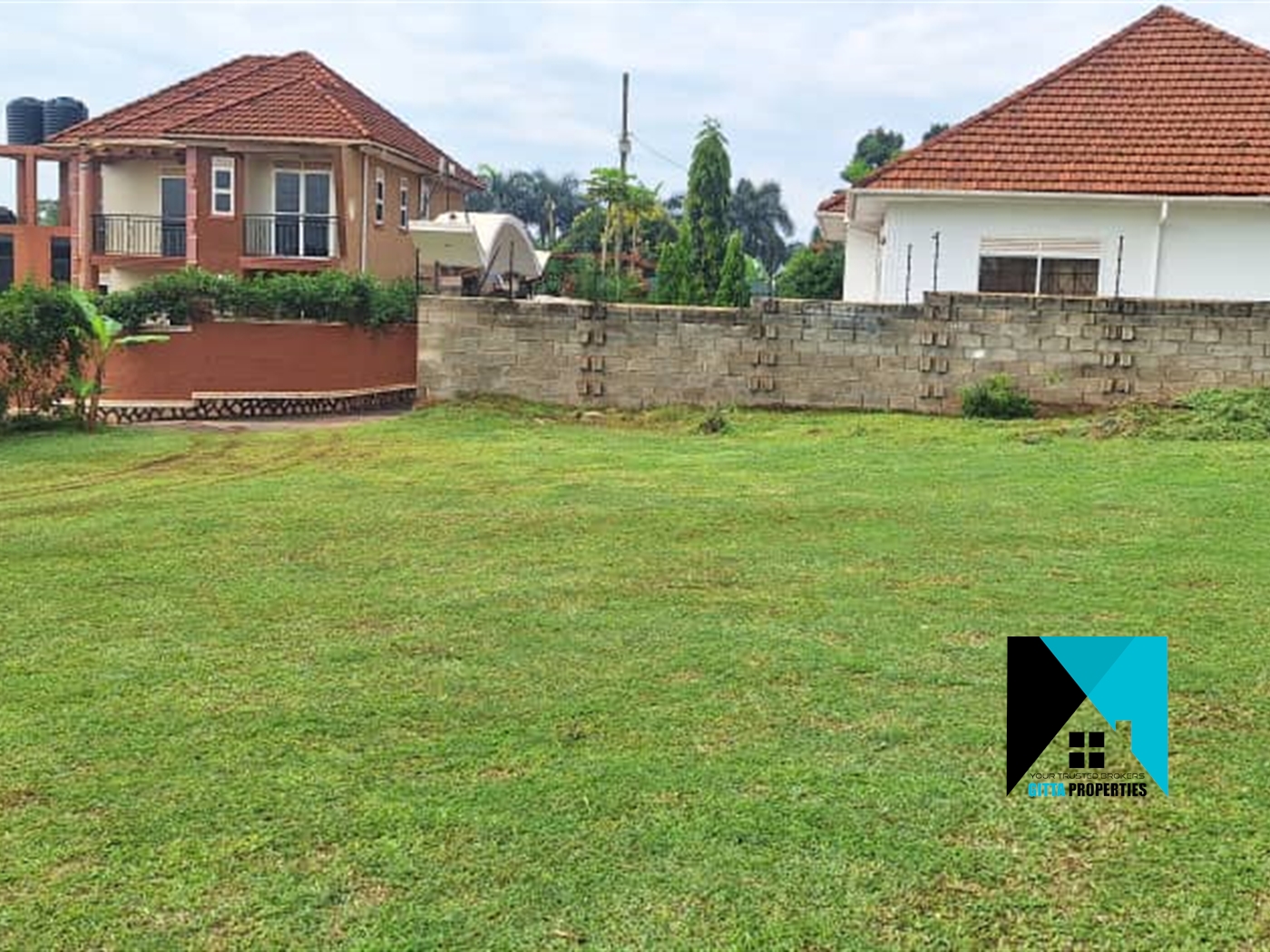 Residential Land for sale in Kira Wakiso