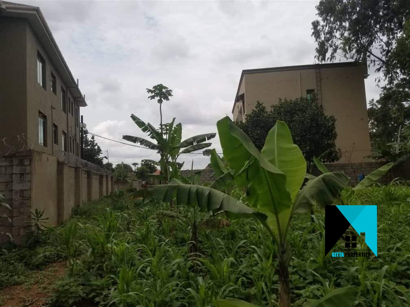 Residential Land for sale in Kitetikaa Wakiso