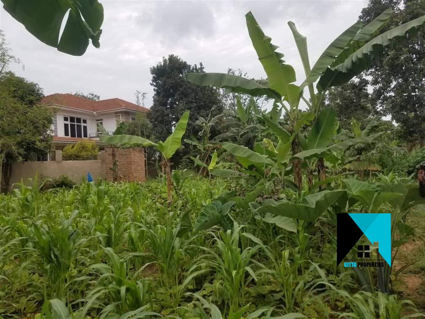 Residential Land for sale in Kitetikaa Wakiso