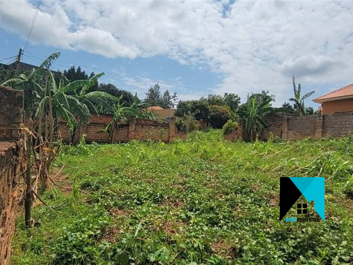 Residential Land for sale in Buwaate Wakiso