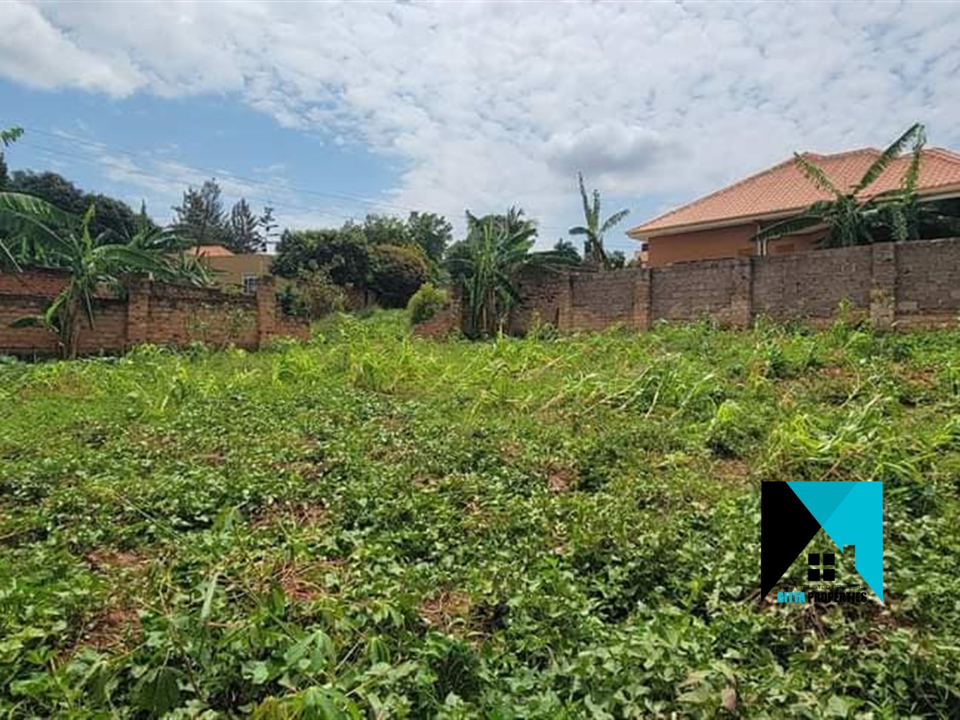 Residential Land for sale in Buwaate Wakiso