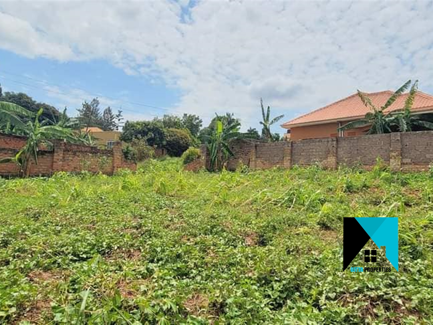 Residential Land for sale in Buwaate Wakiso